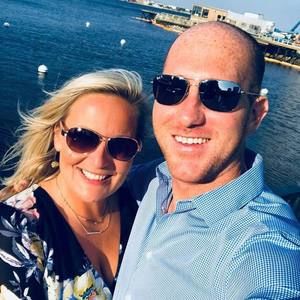 Meet your Posher, Colin